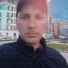 Фотография мужчины Алексей, 38 лет из г. Солигорск