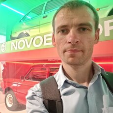 Фотография мужчины Alex, 41 год из г. Тюмень