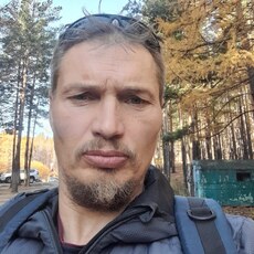 Фотография мужчины Дмитрий, 51 год из г. Чита