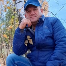 Фотография мужчины Павел, 58 лет из г. Мичуринск