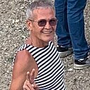 Alfred, 52 года
