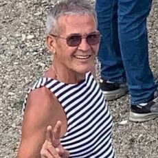 Фотография мужчины Alfred, 52 года из г. Находка