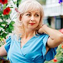 Ольга, 52 года