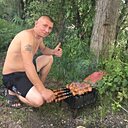 Динар, 38 лет