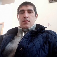 Фотография мужчины Вадим, 29 лет из г. Урень