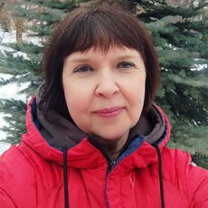 Фотография девушки Татьяна, 55 лет из г. Караганда