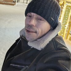 Фотография мужчины Максим, 42 года из г. Ноябрьск