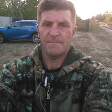 Фотография мужчины Юрий, 55 лет из г. Якутск
