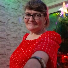 Фотография девушки Елена, 55 лет из г. Слободской