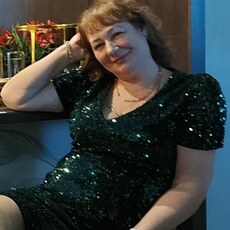 Фотография девушки Наталья, 64 года из г. Москва