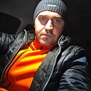 Постоянный, 37 лет