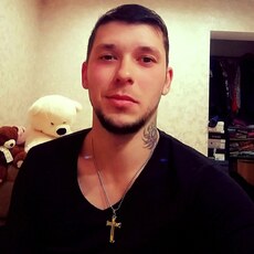 Фотография мужчины Андрей, 34 года из г. Артем