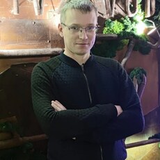 Фотография мужчины Виталий, 35 лет из г. Череповец