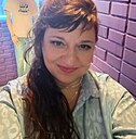 Кристина, 43 года