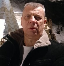 Фотография мужчины Сергей, 54 года из г. Коломна