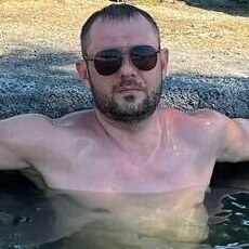 Фотография мужчины Владимир, 36 лет из г. Курск
