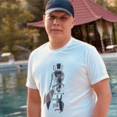 Фотография мужчины Жасик, 34 года из г. Актобе