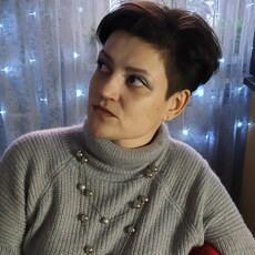 Фотография девушки Анастасия, 41 год из г. Воронеж