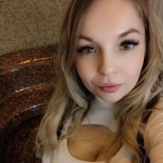 Фотография девушки Ксения, 33 года из г. Омск