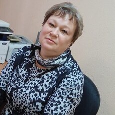Фотография девушки Елена Макеева, 57 лет из г. Спасск