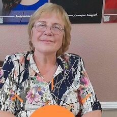 Фотография девушки Любовь, 62 года из г. Тамбов