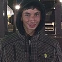 Максим, 20 лет