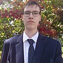 Вадим, 21 год