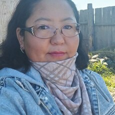 Фотография девушки Анна, 44 года из г. Улан-Удэ
