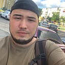 Джалиль, 32 года