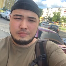 Фотография мужчины Джалиль, 32 года из г. Челябинск