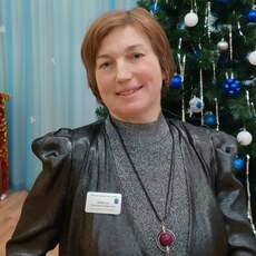 Фотография девушки Светлана, 55 лет из г. Ярославль