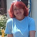 Розалина, 53 года