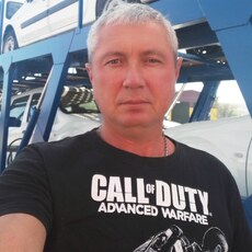 Фотография мужчины Валерий, 51 год из г. Ивацевичи
