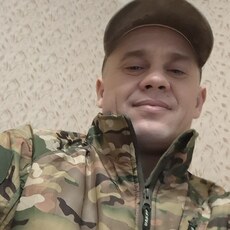 Фотография мужчины Владимир, 35 лет из г. Варна