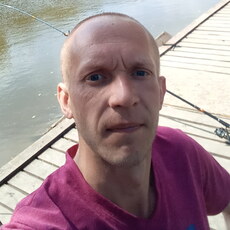 Фотография мужчины Александр, 38 лет из г. Слупск
