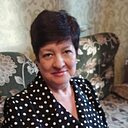 Анастасия, 66 лет