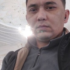 Фотография мужчины Аслан, 37 лет из г. Кокшетау