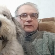 Фотография мужчины Павел, 66 лет из г. Новокузнецк