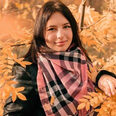 Фотография девушки Александра, 25 лет из г. Усть-Катав