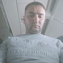Ахтам, 33 года