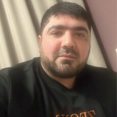 Фотография мужчины Салам, 36 лет из г. Избербаш