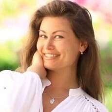 Фотография девушки Кристина, 33 года из г. Ялта