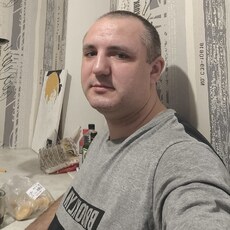 Фотография мужчины Artem, 34 года из г. Лунинец