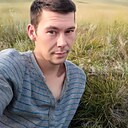 Дима, 36 лет
