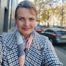 Фотография девушки Вита, 55 лет из г. Харьков