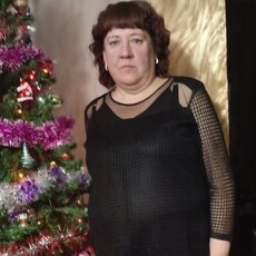 Фотография девушки Юля, 45 лет из г. Ленинск-Кузнецкий