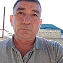 Загир, 48 лет