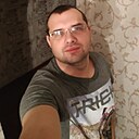 Незнакомец, 37 лет