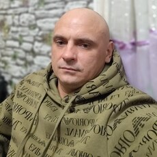 Фотография мужчины Андрей, 37 лет из г. Рогачев