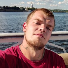 Фотография мужчины Владимир, 26 лет из г. Юрьев-Польский